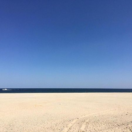 Kangdbang Guesthouse Gangneung Zewnętrze zdjęcie