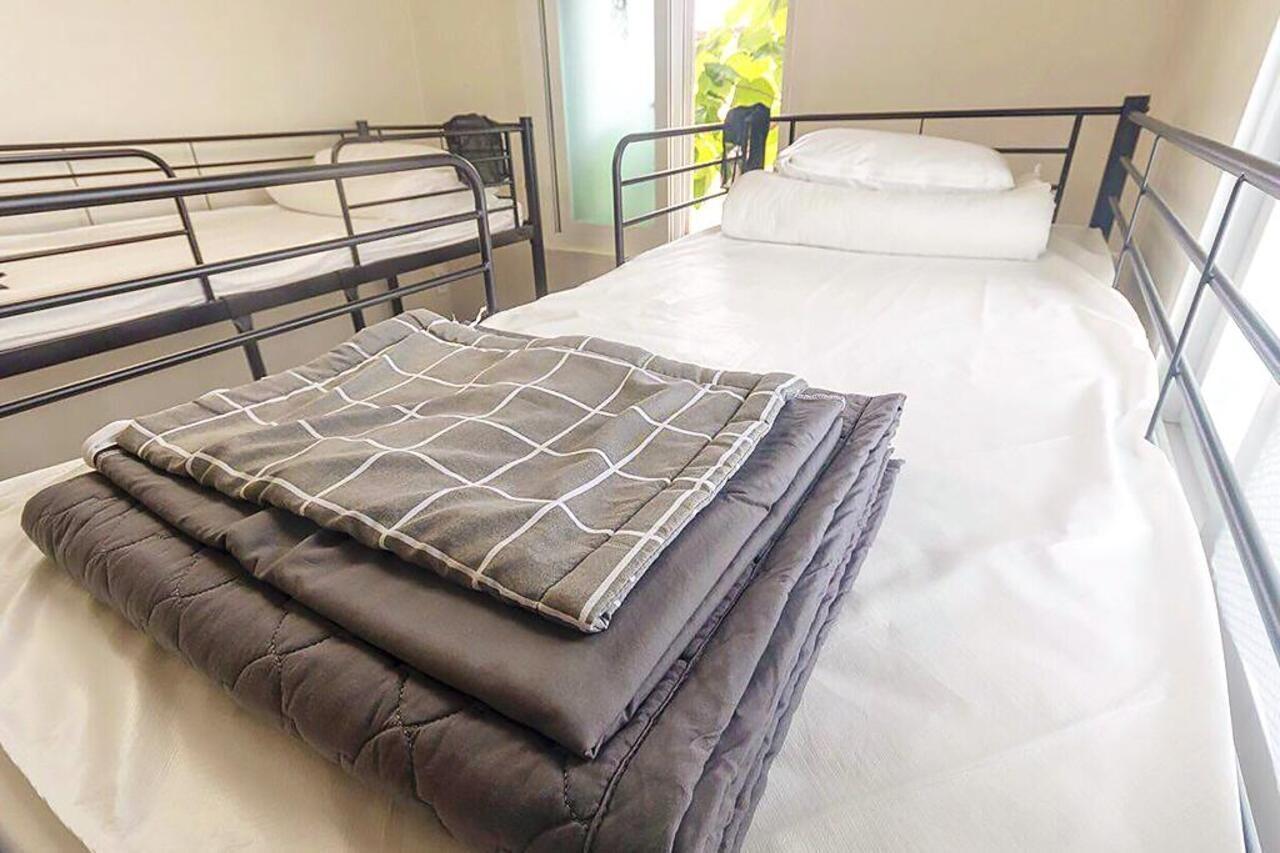 Kangdbang Guesthouse Gangneung Zewnętrze zdjęcie