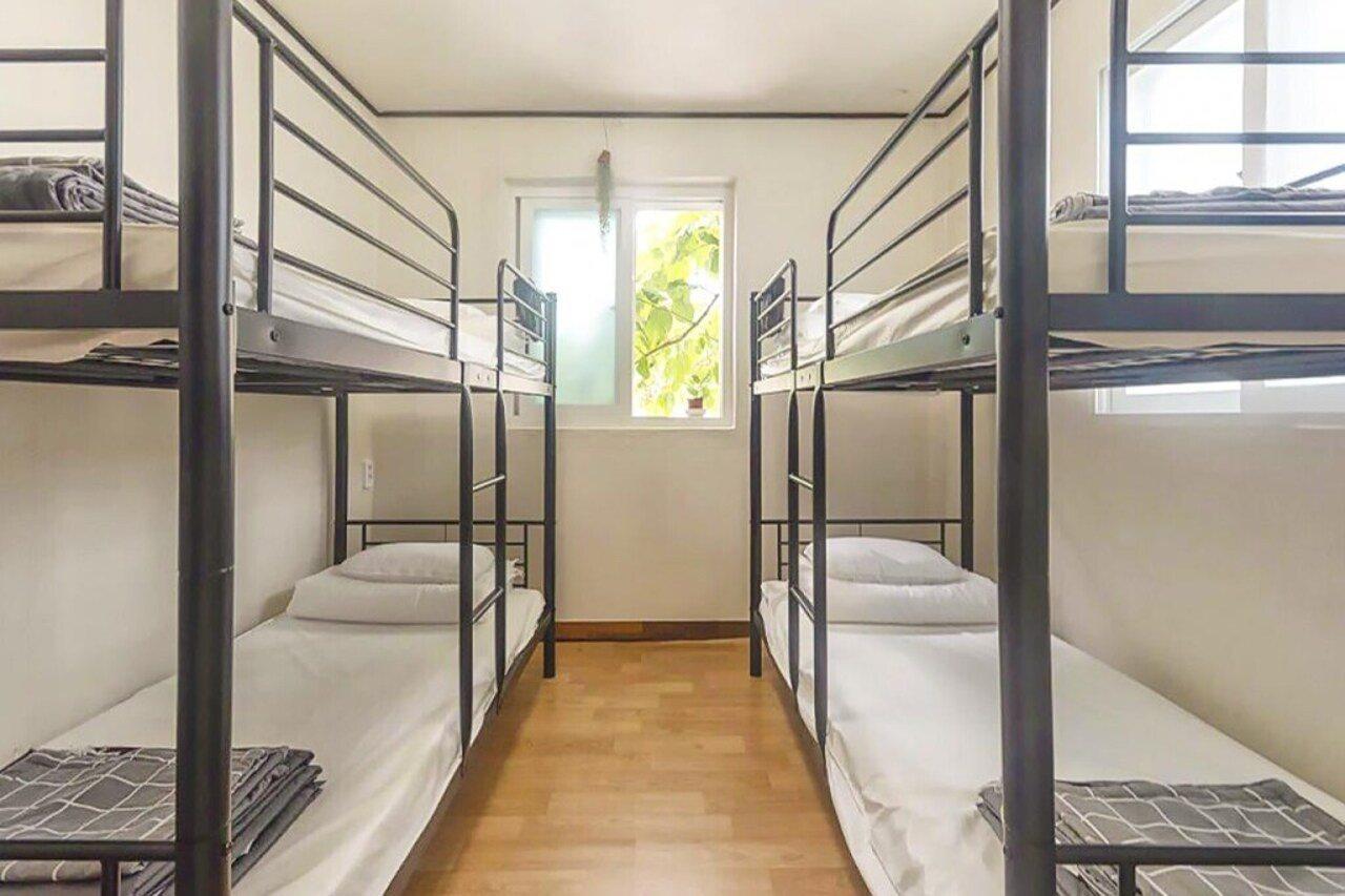 Kangdbang Guesthouse Gangneung Zewnętrze zdjęcie
