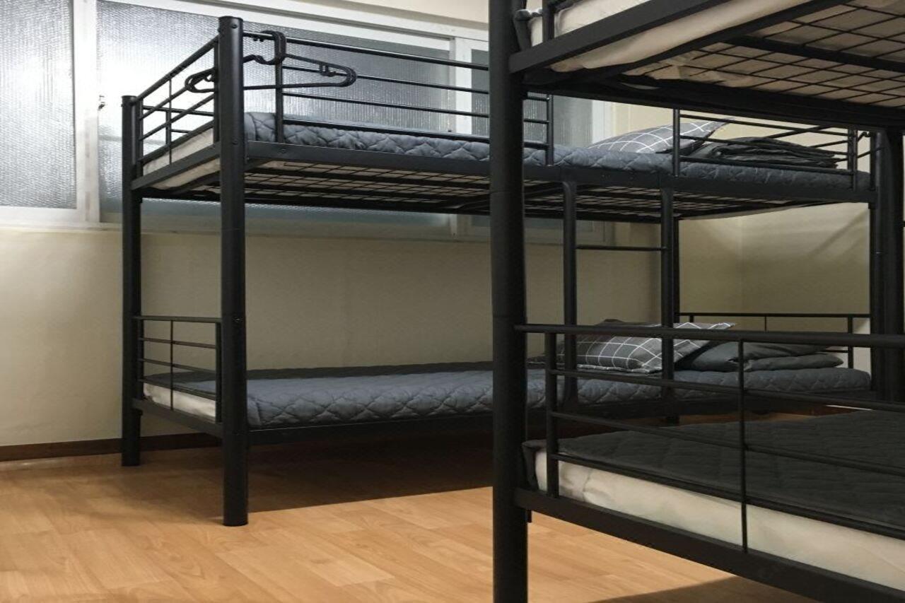 Kangdbang Guesthouse Gangneung Zewnętrze zdjęcie