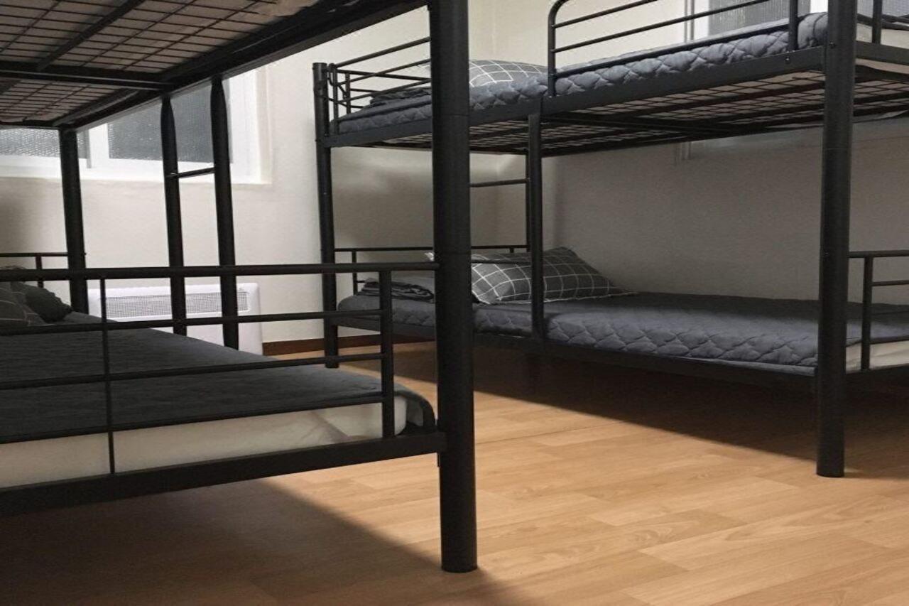 Kangdbang Guesthouse Gangneung Zewnętrze zdjęcie