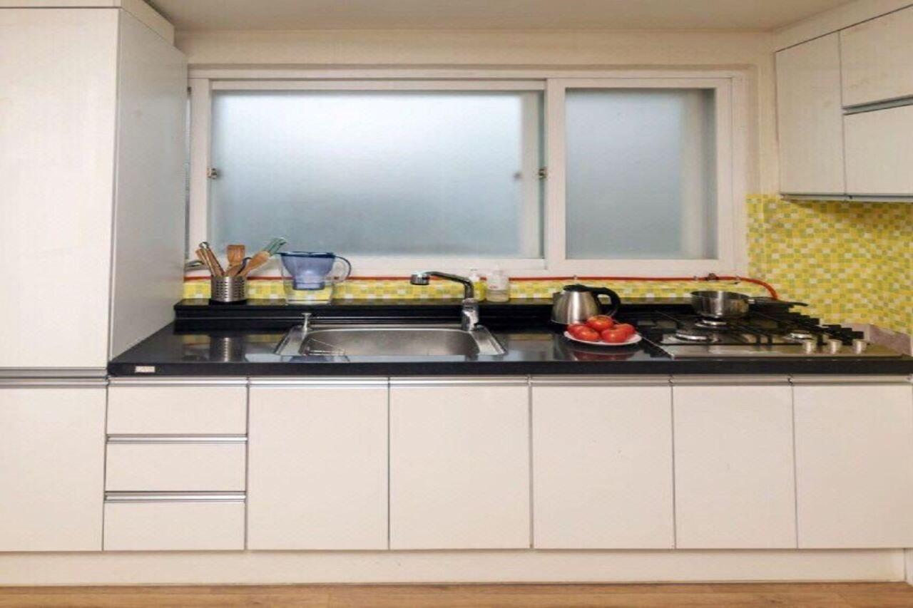 Kangdbang Guesthouse Gangneung Zewnętrze zdjęcie