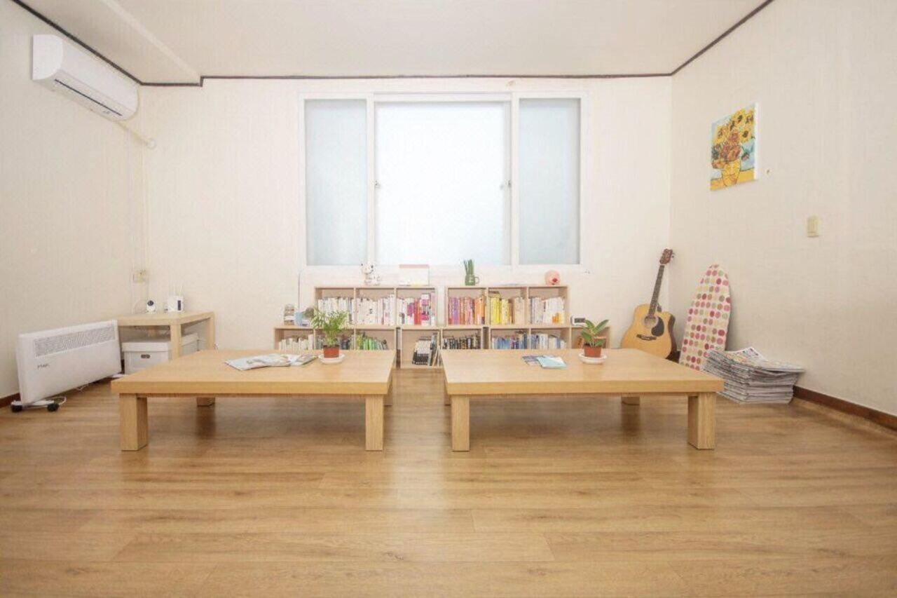 Kangdbang Guesthouse Gangneung Zewnętrze zdjęcie