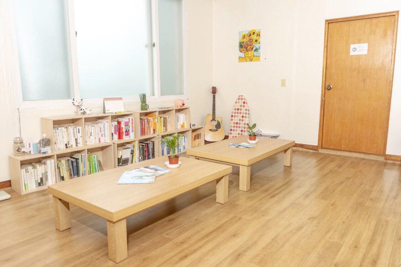 Kangdbang Guesthouse Gangneung Zewnętrze zdjęcie