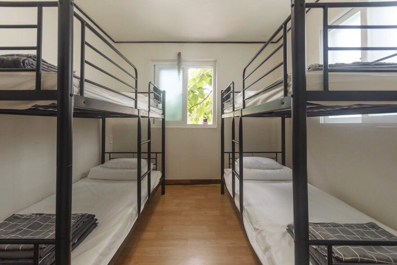 Kangdbang Guesthouse Gangneung Zewnętrze zdjęcie